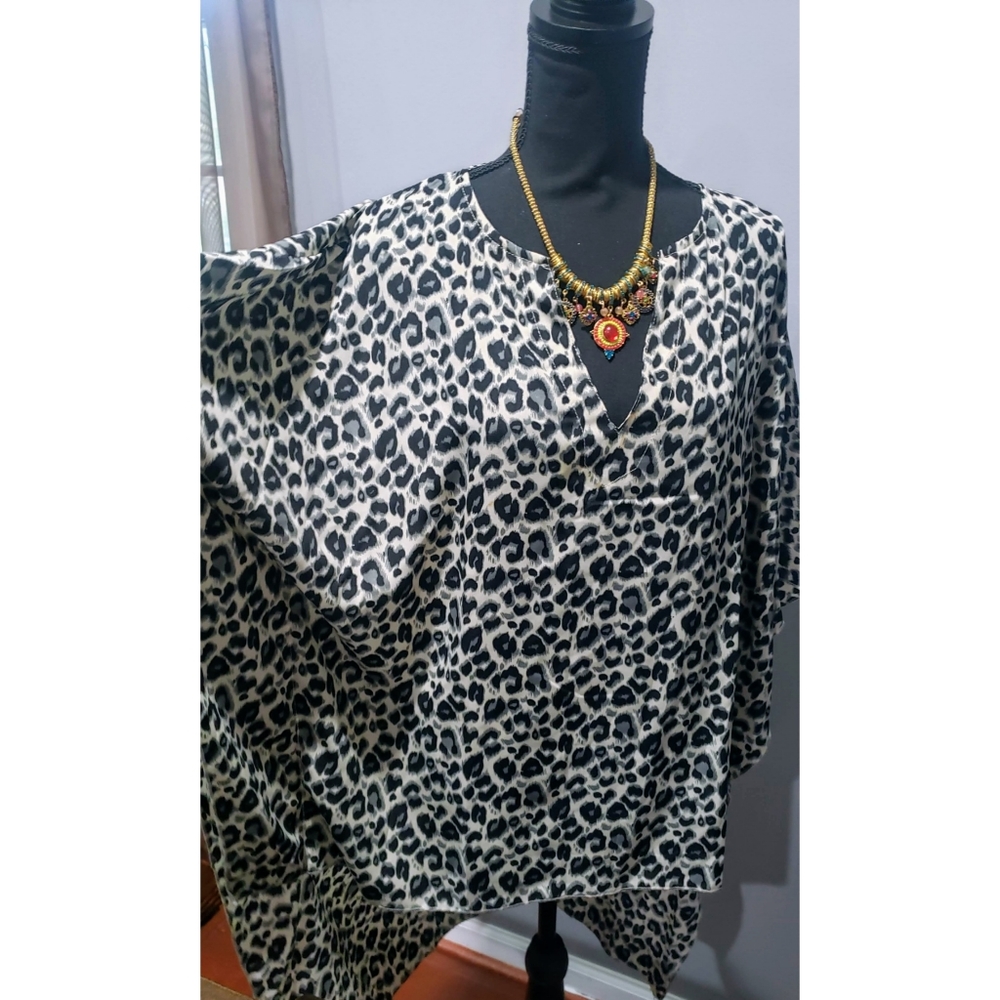 Blouse - Picture 4 of 5